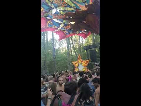 Astral Projection (1) @ Connection Festival 2016