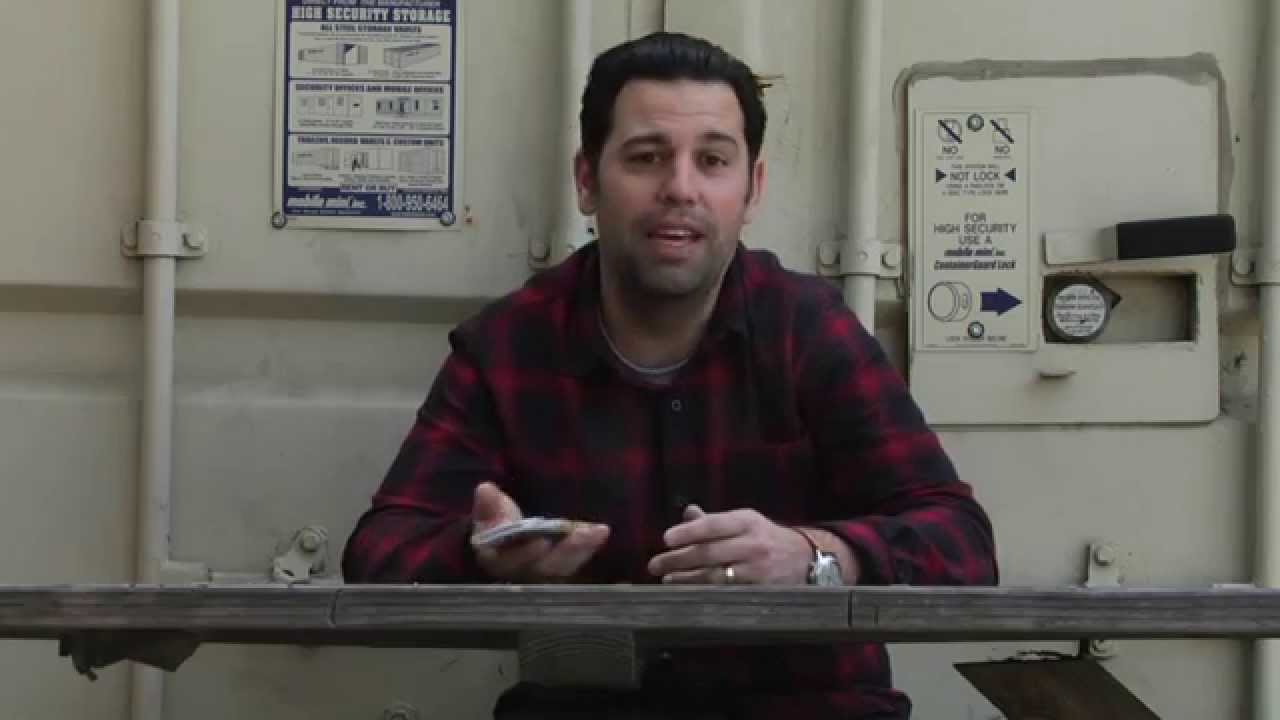 Crailtap: We Shred It, You Said It, We Read It with Giovanni Reda