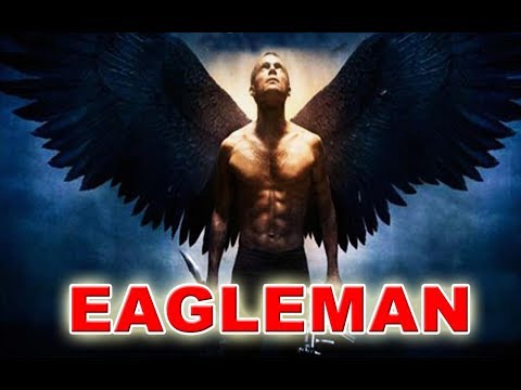 Eagle Man Hollywood Movies in Hindi Dubbed # Hollywood Movies In Hindi Dubbed Full Action