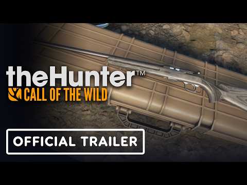 theHunter: Call of the Wild