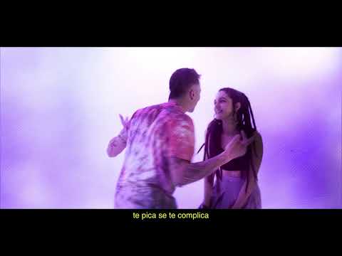 KALOS ft KORA L - Lo que baja sube (Prod Dhartabeats)