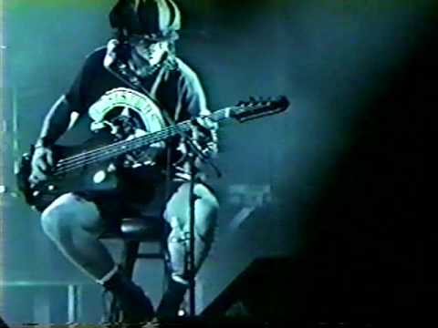 Motley Crue w/ John Corabi - Home Sweet Home - 8-21-1994- Salina, Kansas