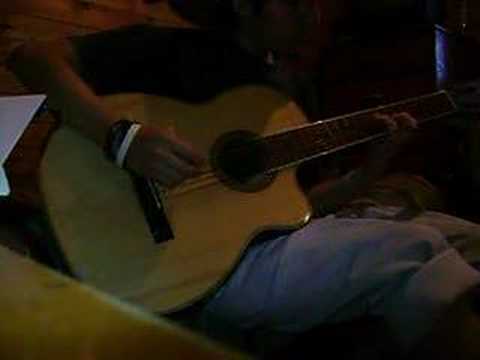 La renga - Veneno cover video thumbnail