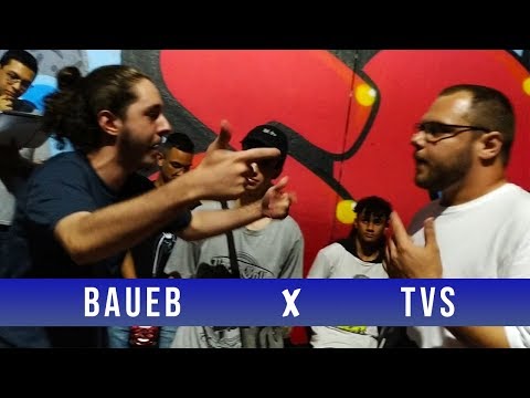 Baueb x TVS | Segunda Fase | 2ª Batalha da Norte | Santana | SP