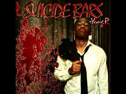 Yung R - Intro (Sucide Barz Mixtape)