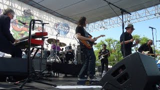 Jenny Take A Ride - Mitch Ryder &amp; The Detroit Wheels - Simi Cajun 2017 -musicUcansee.com