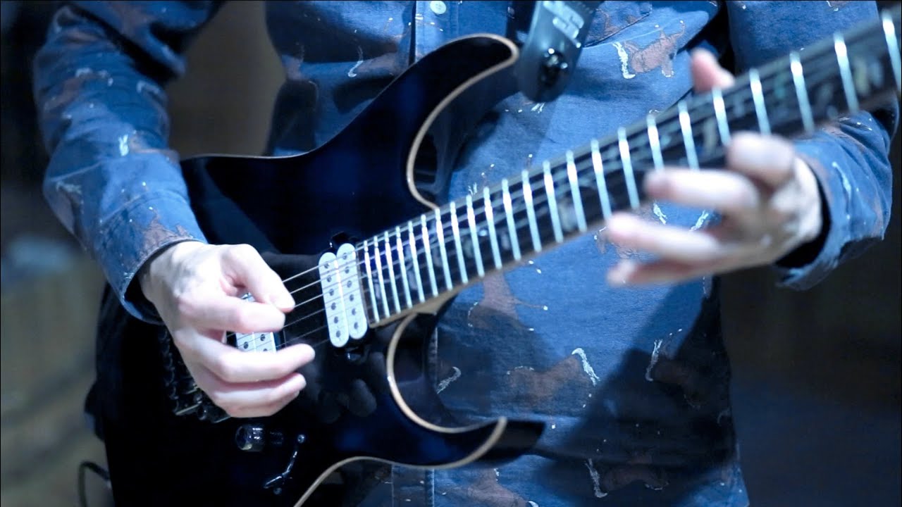 Embreach: Beneath The Waves (Official video)