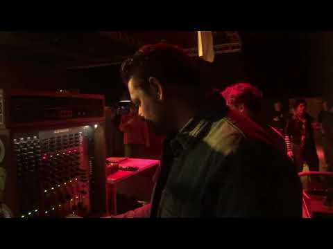 Crucial Alphonso ft mc reflexian - dubwise some relevotion 'pt2 (lamb's bread #6) @ zappa (b) 241123