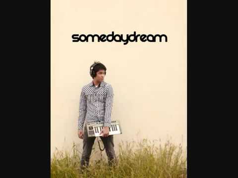 Somedaydream- Christmas In Purple