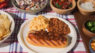 Hormel Foods Grilling