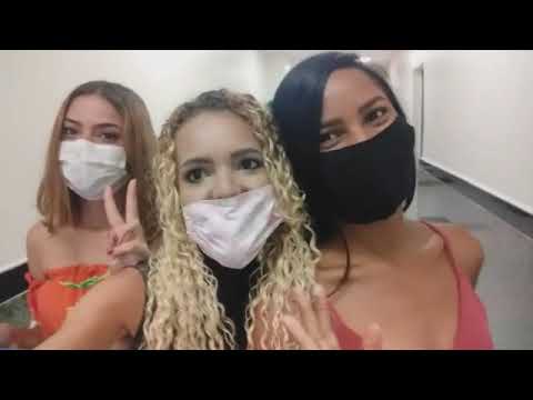 no shopping com as amigas 💕