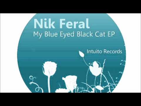 NIK Feral - Midnight - Intuito Records