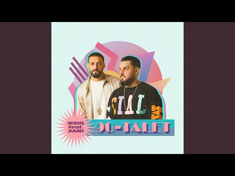 Video thumbnail for 90-talet