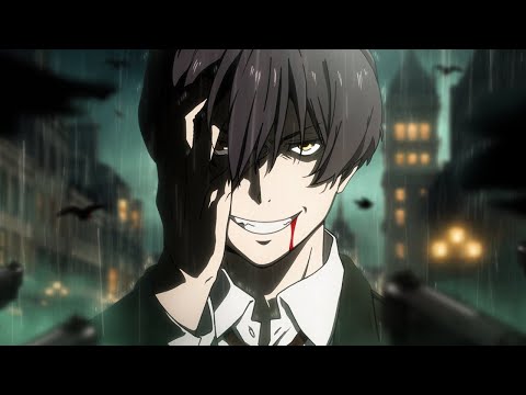 Kaushion - Kaushion’s Lament | Prod. Tonedepalma [Lyrics x AMV]