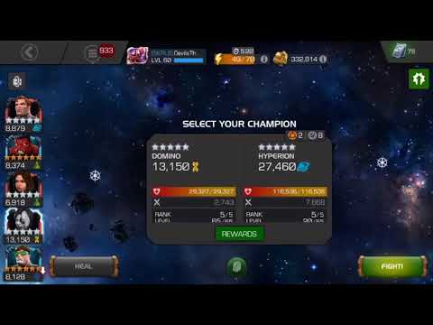 Variant 2: Into the Microrealm Chapter 1.1