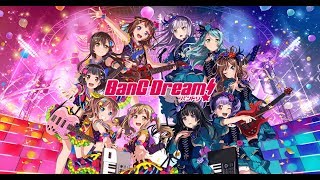 【40連】ガールズバンドライフ！2を引いてみた【バンドリ！】