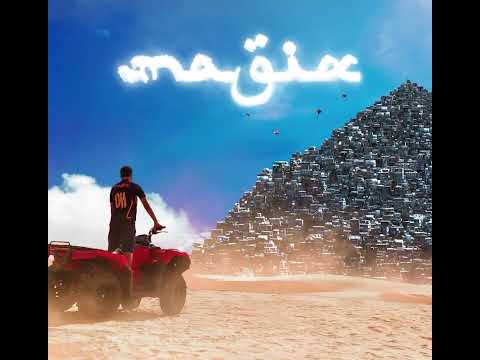 5. Boaventura - Entrelinhas 2 (Prod. Fahel)