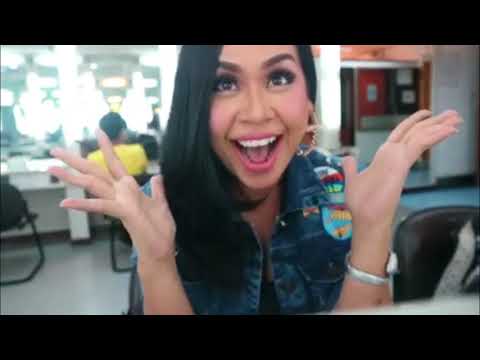 ABUBA eps 4 - Cerita Mommy Melaney & Ichsan Akbar berhenti merokok