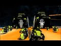 Hot Wheels Acceleracers Sweeper Charge OST REMAKE