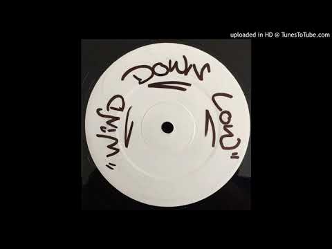 United Groove Collective Vs Wiley - Wind Down Low (Mix 2)