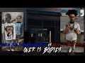 The Deadly War Between Rollin 50s Neighborhood Crips Black P Stone Nation City Of Los Santos Rp