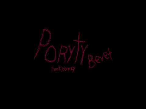 04. petaxe „PORYTY BERET” ft. xanzy