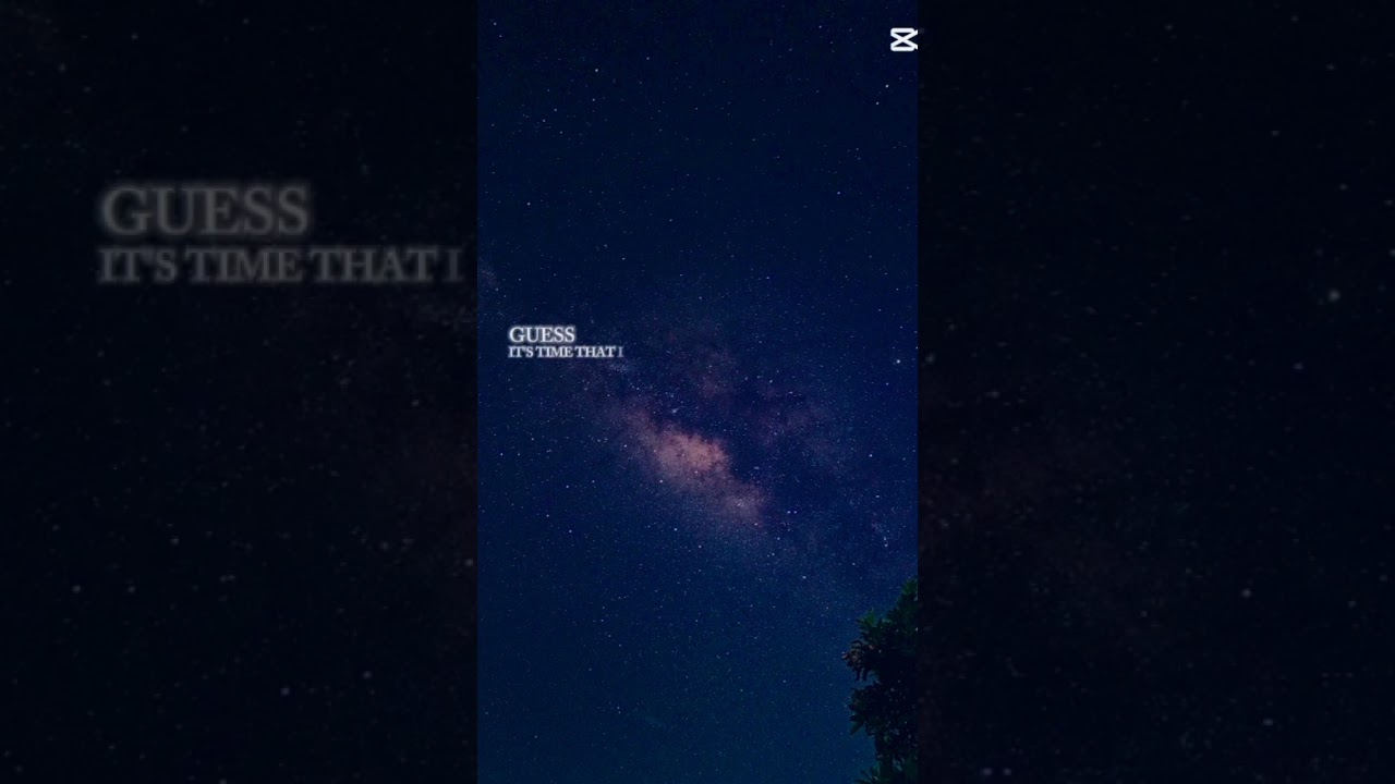 MILKY WAY NO PIN-PIN