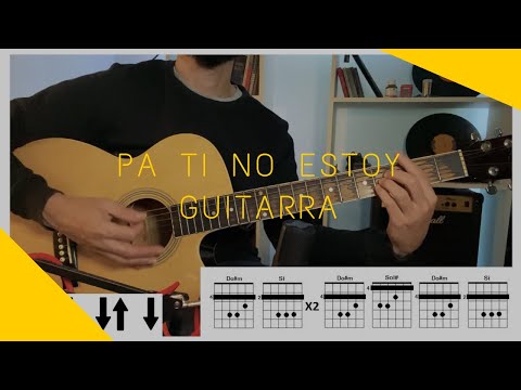 Pa Ti No Estoy - Rosana