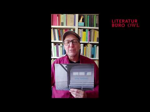 »Ansichtssachen« - 1 von Thomas Gsella