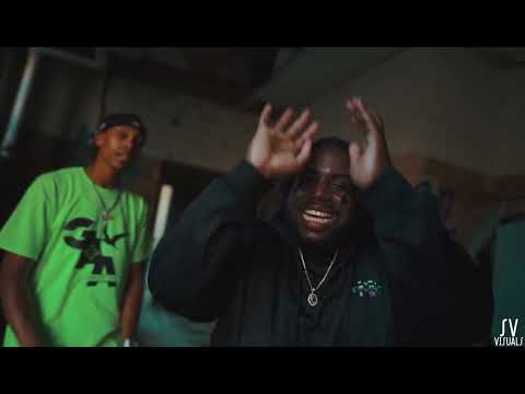 SPINNIN IT TWICE - K. CARTEL x GAA SON SON