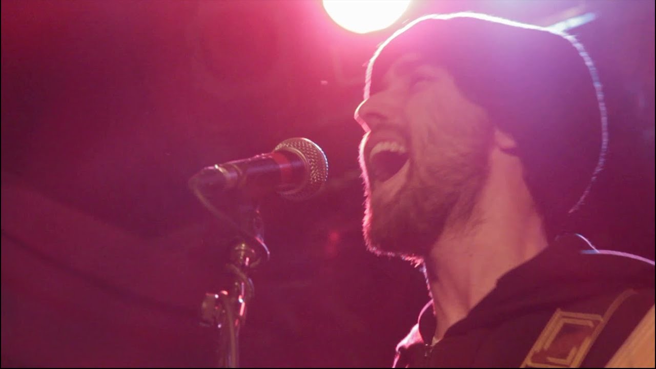Promotional video thumbnail 4 for Ryan Dugal
