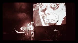 Boom Boom Kid "FMI (Sufre Latinoamérica)"