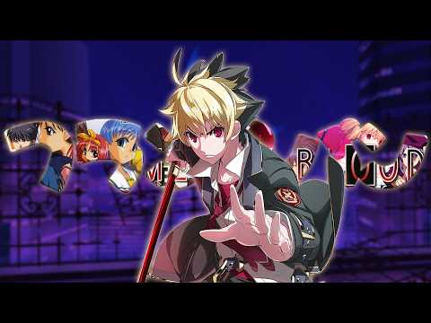 Fighting Game's Biggest Underdog