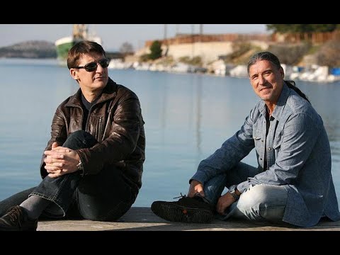 Goran Karan i Tomislav Bralić - Prijatelju (Official Video)