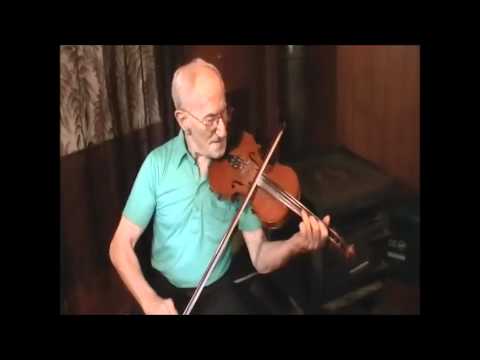 Kerry Mill's Barn Dance