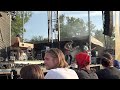 Silversun Pickups – Scared Together, Live at Outlandia Music Festival 2022, Bellevue, NE (8/13/2022)