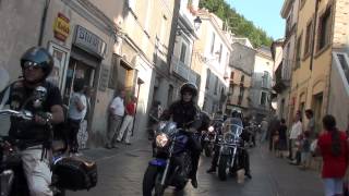 preview picture of video 'PuNico - MotoClubBickers Mormanno'