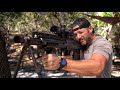 They Make A BullPup 50BMG And It S INSANE GM6 LYNX