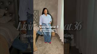Living Alone At 36 & The Benefits Of Budgeting On One Income 🔗 In The Description To Shop