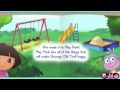 Dora The Explorer Fairytale Fiesta Full Game 2014