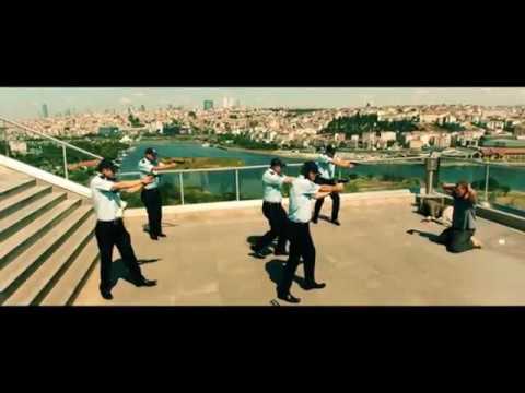 Tschiller : Off Duty