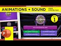 Powerpoint Game Templates Who Wants To Be A Millionaire