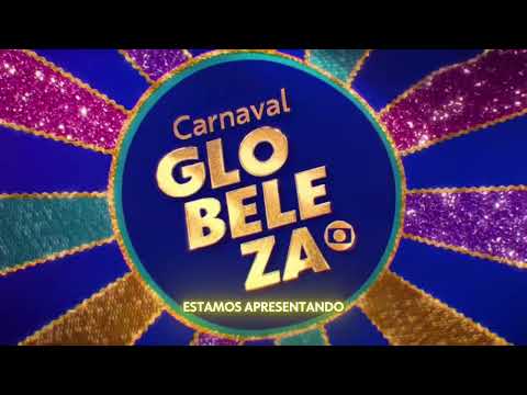 Três versões do Carnaval Globeleza 2025 breve introdução