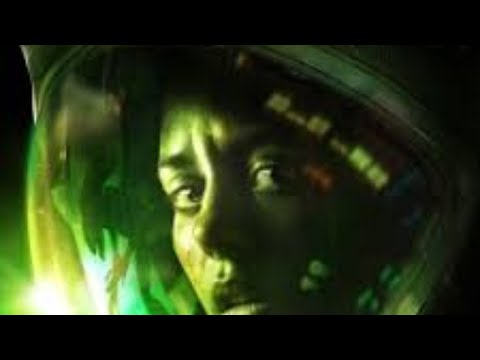 Alien isolation pt 23