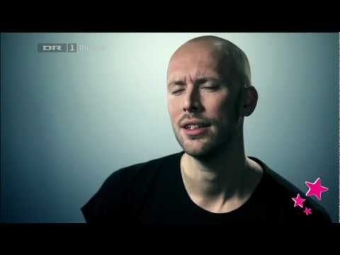 09 - Albin - Beautiful To Me (Dansk Melodi Grand Prix 2013)