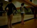 Ballerinas