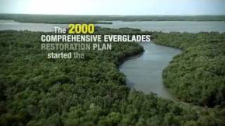 Everglades Foundation 6th Annual Benefit at The Breakers, Palm Beach, 2/18/2011