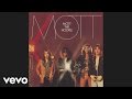 Mott The Hoople - All the Way from Memphis (audio)