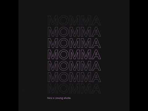 hicz x young shote - MOMMA