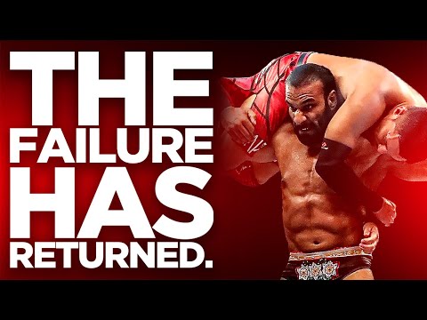 WWE Raw 4/27/20 Full Show Review & Results: JINDER MAHAL RETURNS TO RUIN MONDAY NIGHTS